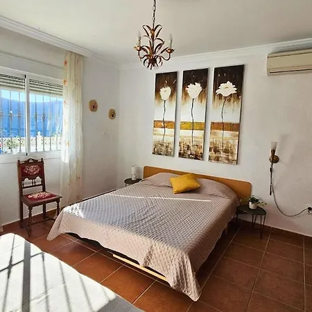 Casa Del Sueno *